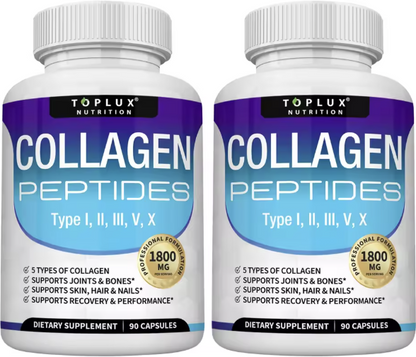 Nutrition Collagen Peptides