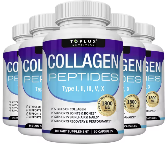 Nutrition Collagen Peptides
