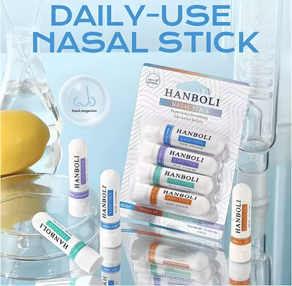 Nasal Stick