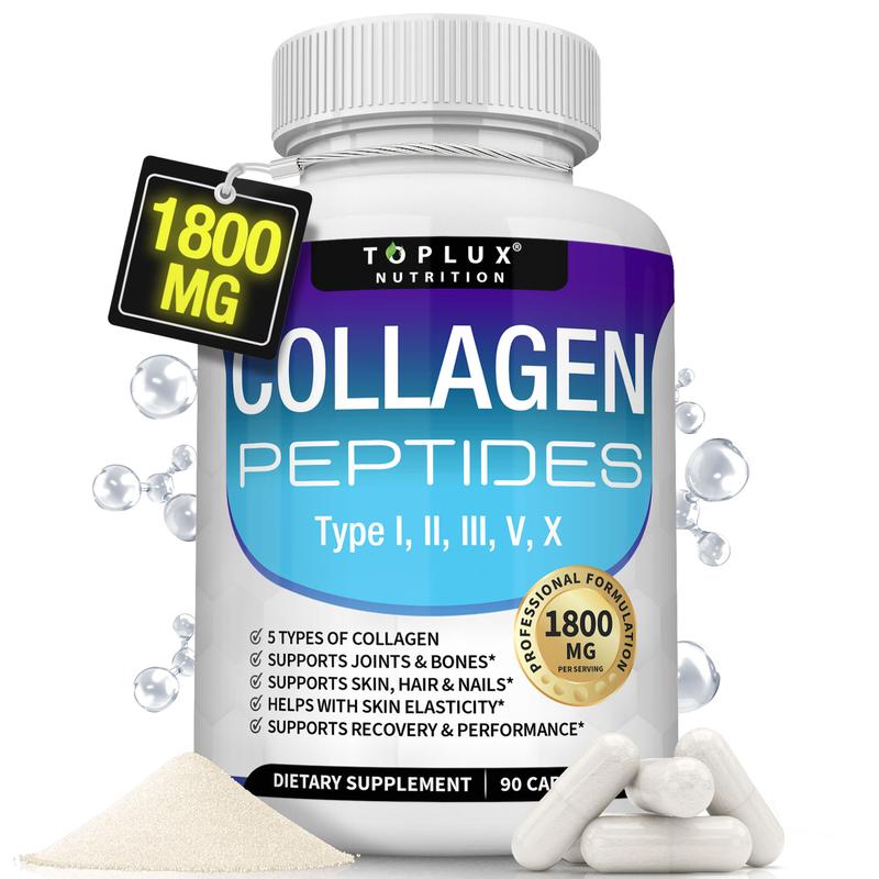 Nutrition Collagen Peptides