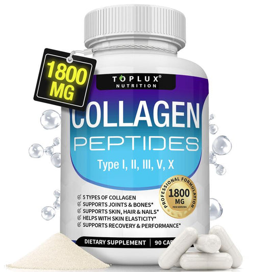 Nutrition Collagen Peptides