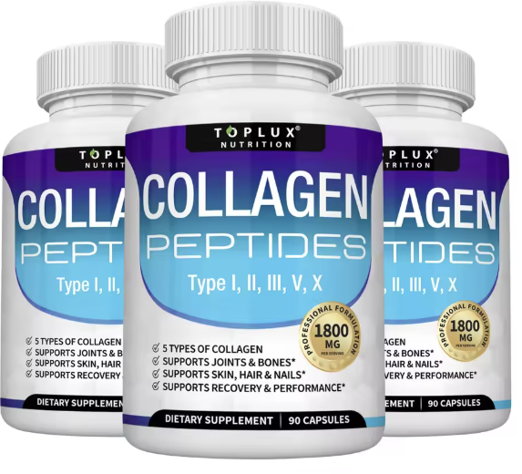 Nutrition Collagen Peptides