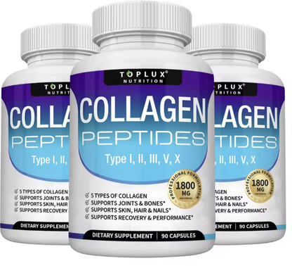 Nutrition Collagen Peptides