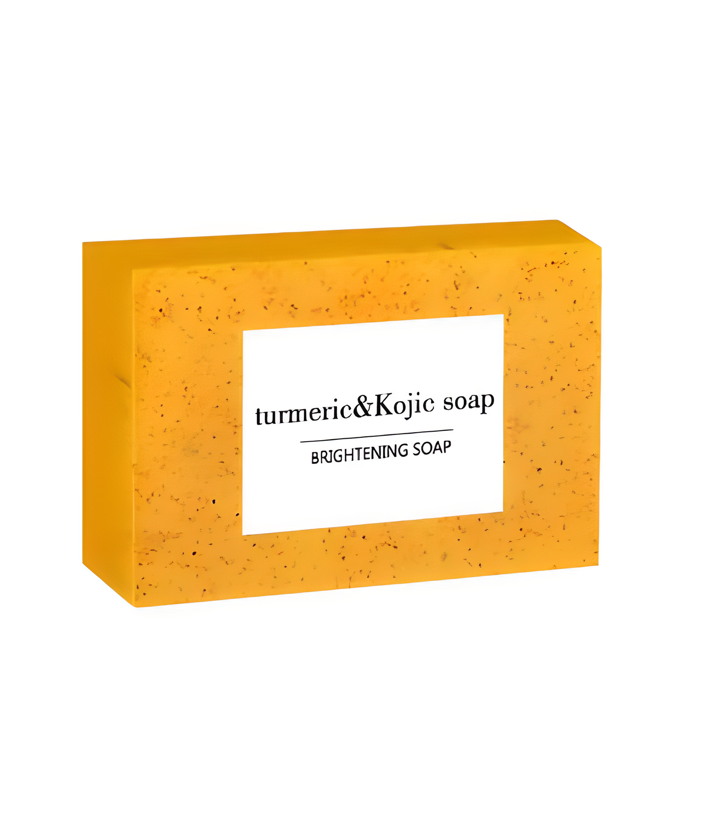 Turmeric Soap